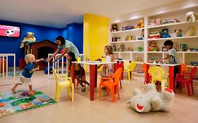 Goa Marriott Resort & Spa